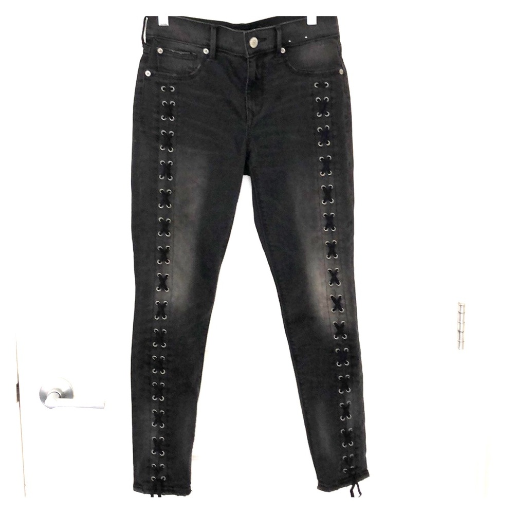 Express jeans